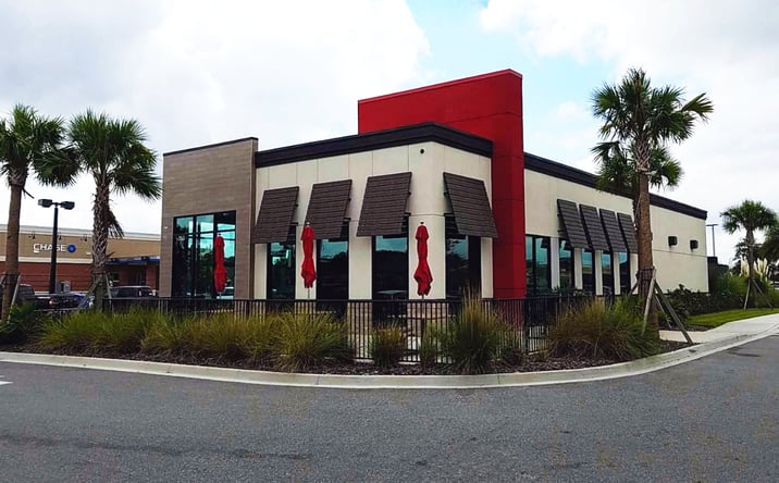 Pictures of Retail property located at 153 Capital Green Dr, Ponte Vedra, FL 32081 for lease - image #1