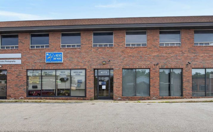 Pictures of Office property located at 4073 Lake Michigan Drive, Walker, MI 49534 for lease - image #1