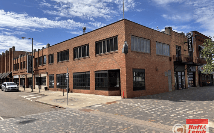 Pictures of Special Purpose property located at 205 3rd Street NW, Canton, OH 44702 for lease - image #1