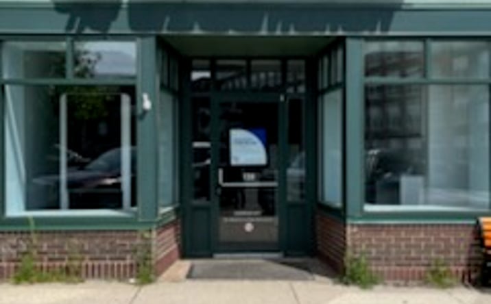 Pictures of Office property located at 134 Main Street, Winthrop, ME 04364 for lease - image #1