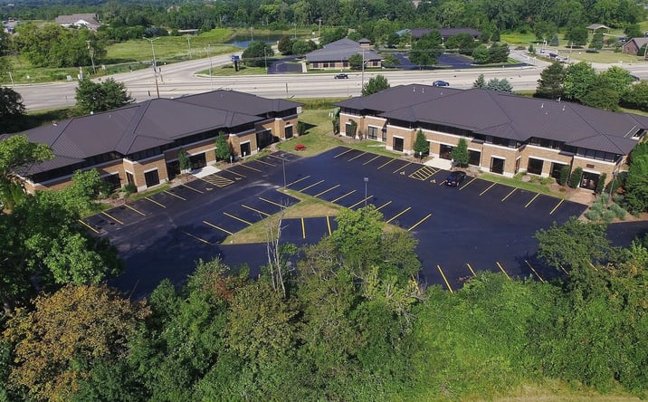 Pictures of Retail, Office property located at N27 W23957 Paul Road, Pewaukee, WI 53072 for lease - image #1