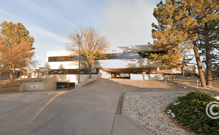 Pictures of Office property located at 6860 S Yosemite Street, Centennial, CO 80112 for lease - image #1