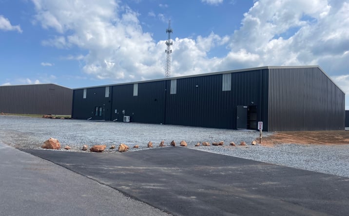 Pictures of Retail, Industrial property located at 831 Tom Cat LN, Spartanburg, SC 29307 for lease - image #1
