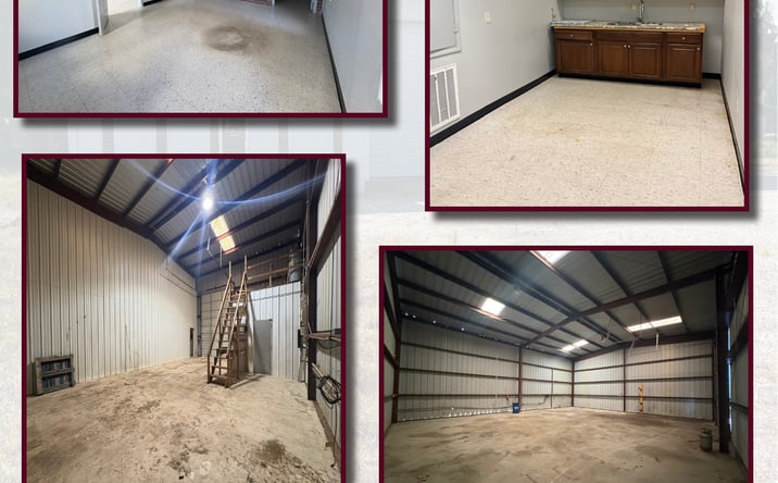 Pictures of Office, Industrial property located at 23333 Interstate 10, Vidor, TX 77662 for lease - image #1