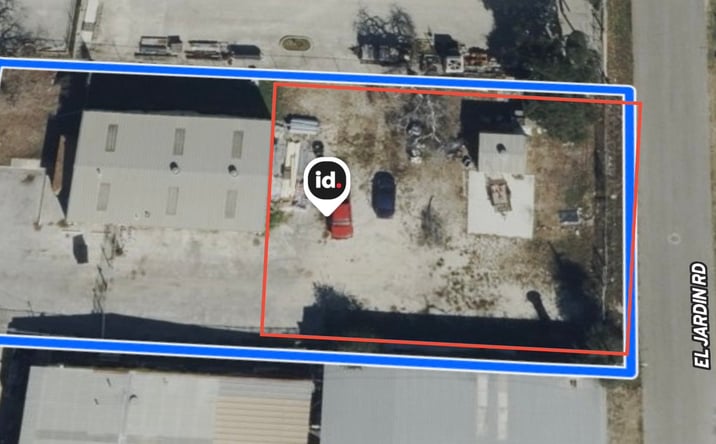 Pictures of Land, Special Purpose, Retail property located at 2510 Southwest 36th Street, San Antonio, TX 78237 for lease - image #1