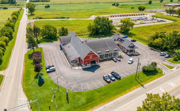 Pictures of Retail property located at 3103 Illinois 176, Crystal Lake, IL 60014 for lease - image #1
