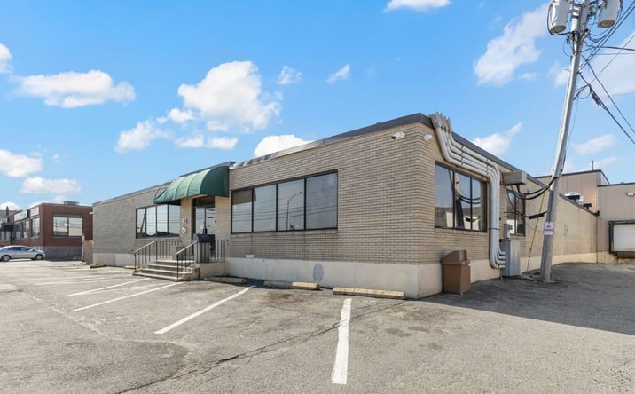 Pictures of Industrial, Special Purpose property located at 93 Mystic Ave, Medford, MA 02155-4613 for lease - image #1
