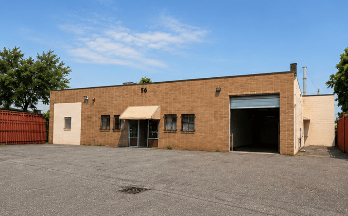 Pictures of Industrial property located at 56 Toledo Street, Farmingdale, NY 11735 for lease - image #1