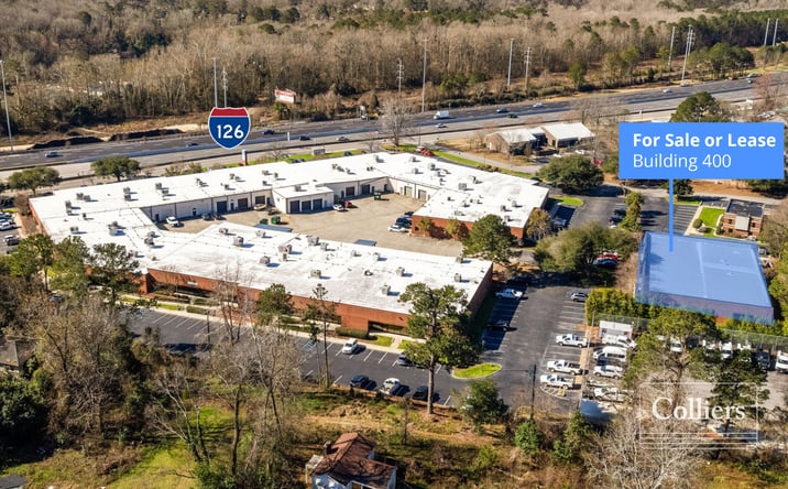 Pictures of Office property located at 720 Gracern Road, Columbia, SC 29210 for lease - image #1