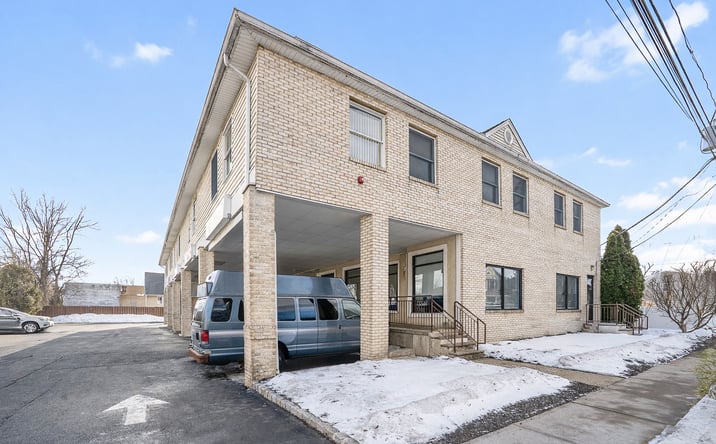Pictures of Retail, Office property located at 234 Main Street, Lincoln Park, NJ 07035 for lease - image #1