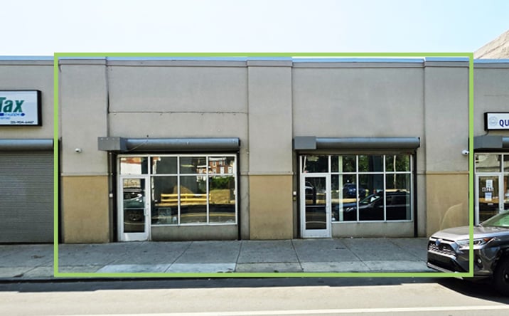 Pictures of Office, Retail property located at 4821 Frankford Ave, Philadelphia, PA 19124 for lease - image #1