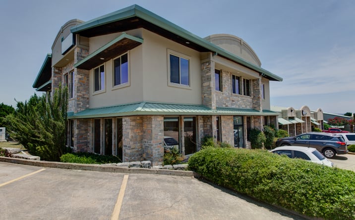 Pictures of Industrial property located at 2009 Ranch Road 620, Lakeway, TX 78734 for lease - image #1