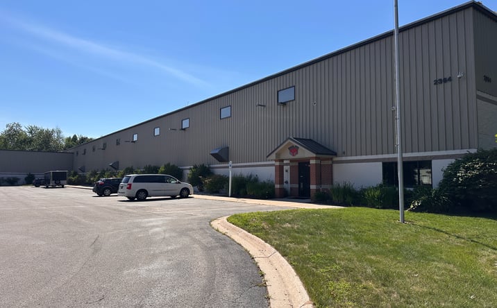Pictures of Industrial property located at 2364 Traversefield Drive, Traverse City, MI 49686 for lease - image #1