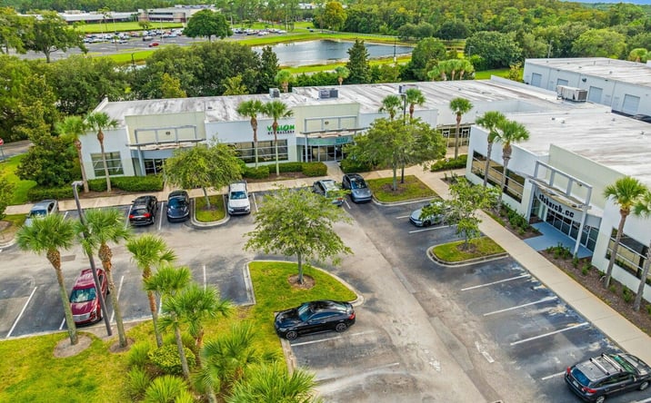 Pictures of Office property located at 11602 lake underhill Rd, Orlando, FL 32825 for lease - image #1