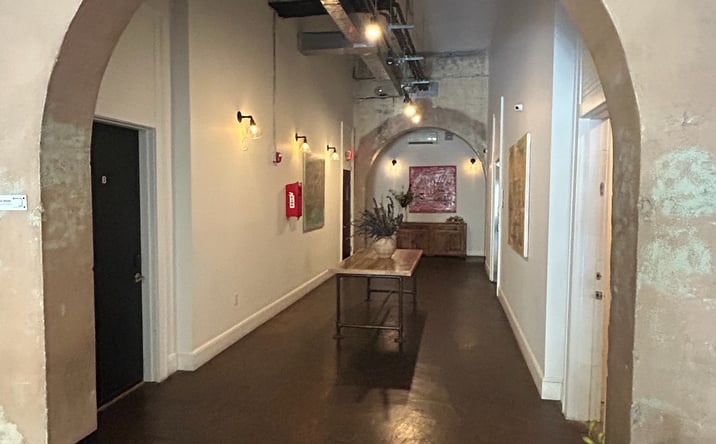 Pictures of Retail, Office, Special Purpose property located at 412 Dauphin Street, Mobile, AL 36602 for lease - image #1