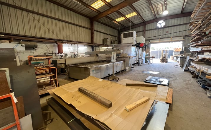 Pictures of Industrial, Special Purpose property located at 1805 Cleveland Avenue, National City, CA 91950 for lease - image #1