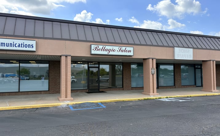Pictures of Retail, Office property located at 3091 30th Street Southwest, Grandville, MI 49418 for lease - image #1