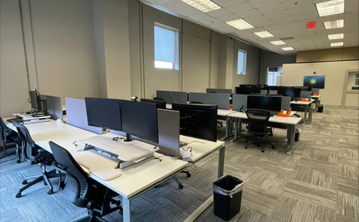 Pictures of Office property located at 406 Blackwell Street, Durham, NC 27701 for lease - image #1
