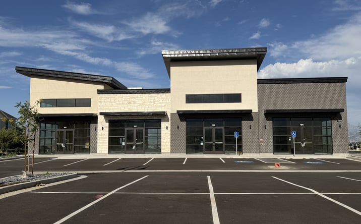 Pictures of Retail, Office, Special Purpose property located at South Herriman Main Street, Herriman, UT 84096 for lease - image #1
