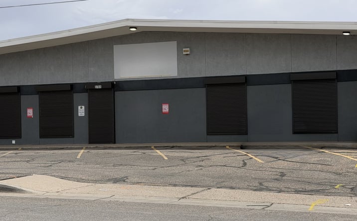 Pictures of Retail, Industrial property located at 3701 PRINCETON DR NE, ALBUQUERQUE, NM 87107-4217 for lease - image #1