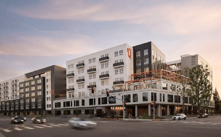Pictures of Office, Special Purpose property located at 21010 Erwin Street, Los Angeles, CA 91367 for lease - image #1