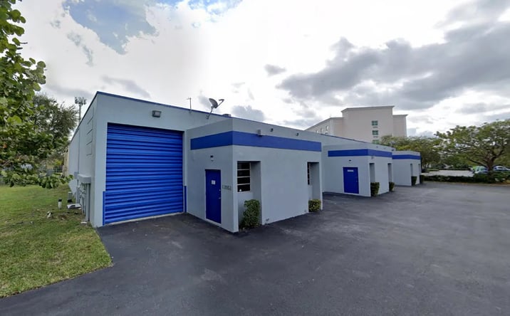 Pictures of Industrial property located at 13552 Southwest 129th Street, Miami, FL 33186 for lease - image #1