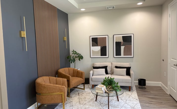 Pictures of Office property located at 28111 South Firethorne Road, Katy, TX 77494 for lease - image #1
