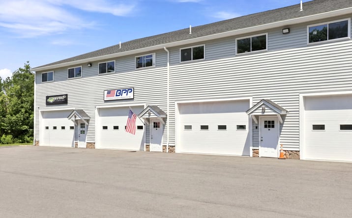 Pictures of Retail, Industrial property located at 34 New Hampshire 125, Kingston, NH 03848 for lease - image #1