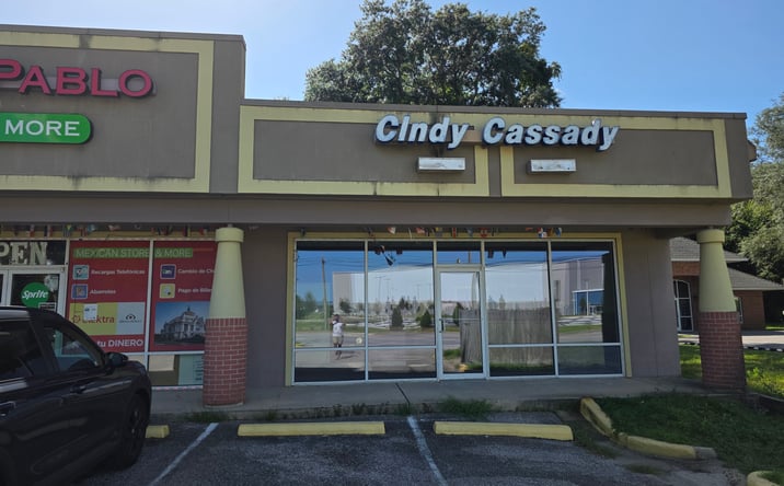 Pictures of Retail, Office, Special Purpose property located at 6103 Tippin Avenue, Pensacola, FL 32504 for lease - image #1