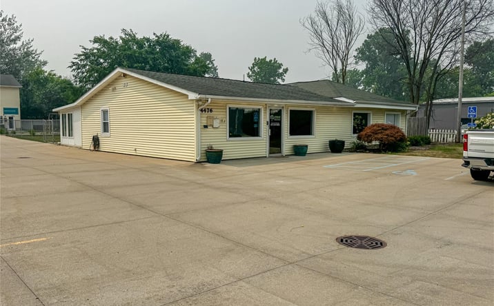Pictures of Special Purpose property located at 4476 S Dort Highway, Burton, MI 48529 for lease - image #1