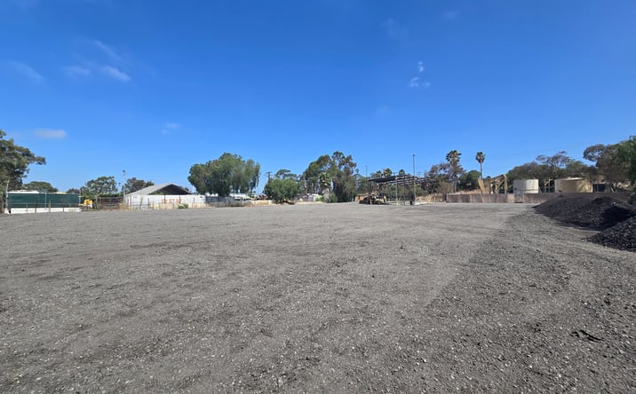 Pictures of Land property located at 850 East 29th Street, Signal Hill, CA 90755 for lease - image #1