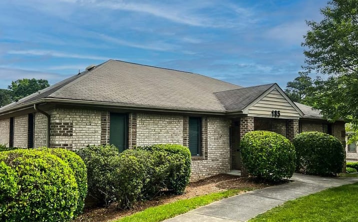 Pictures of Office property located at 185 Wind Chime Court, Raleigh, NC 27615-6481 for lease - image #1