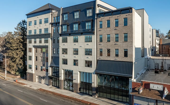 Pictures of Retail property located at 475 Main Street, City of Orange, NJ 07050 for lease - image #1