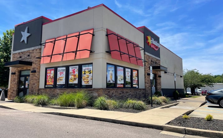 Pictures of Retail, Restaurant property located at 2005 Whitten Rd, Memphis, TN 38133 for lease - image #1