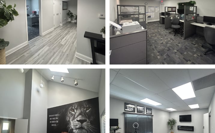 Pictures of Office property located at 900 Route 168, Building G, Blackwood, NJ 08012 for lease - image #1
