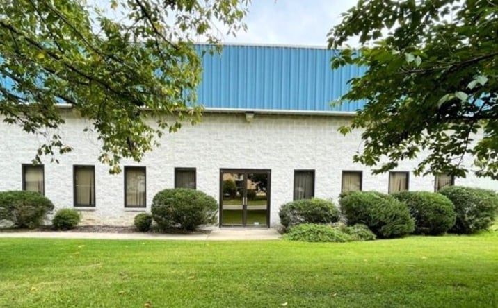 Pictures of Industrial property located at 108 Sandy Drive, Newark, DE 19713 for lease - image #1