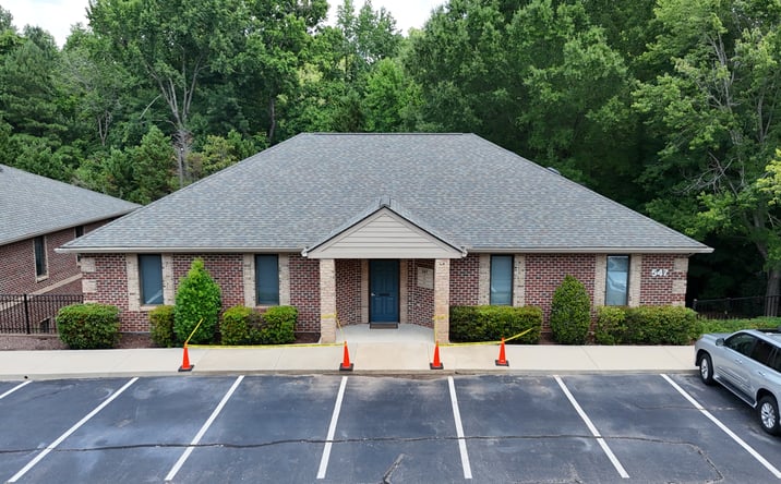 Pictures of Office property located at 547 Keisler Drive, Cary, NC 27518 for lease - image #1