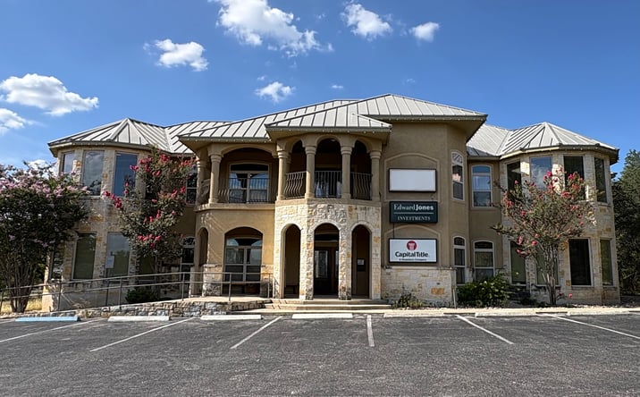 Pictures of Office, Land property located at 7790 U.S. 281, Spring Branch, TX 78070 for lease - image #1
