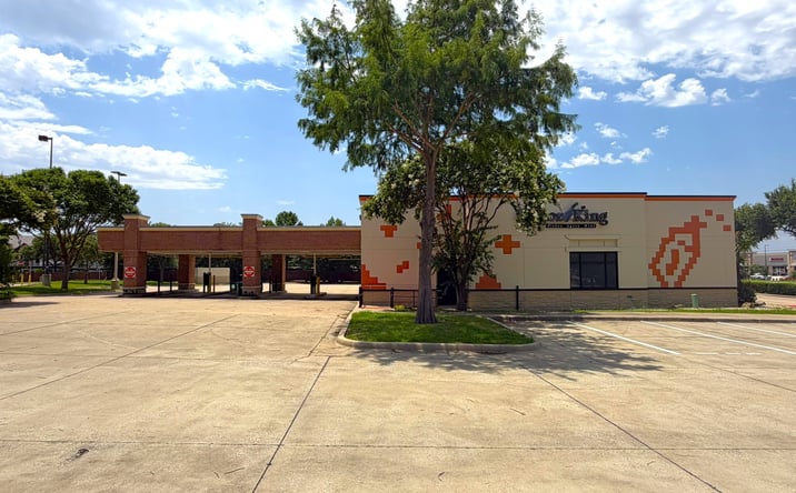 Pictures of Retail, Restaurant, Special Purpose property located at 9724 Coit Road, Plano, TX 75025 for lease - image #1