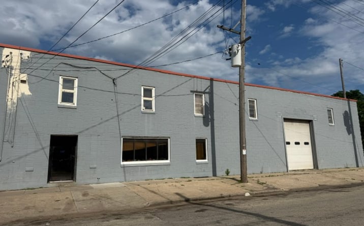 Pictures of Industrial, Special Purpose property located at 5526 19th Avenue, Kenosha, WI 53140 for lease - image #1