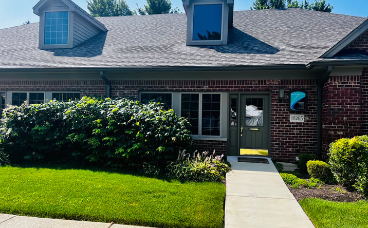 Pictures of Retail, Office property located at 10265 West Lincoln Highway, Frankfort, IL 60423 for lease - image #1