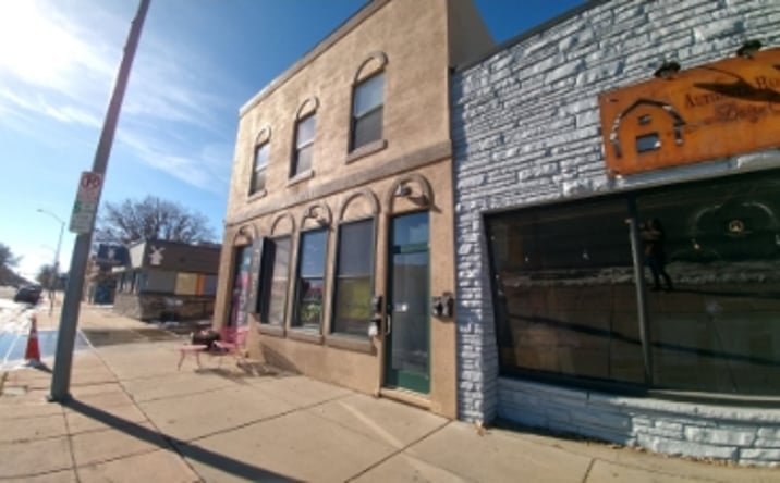 Pictures of Retail, Office property located at 941 Main Street, Longmont, CO 80501 for lease - image #1