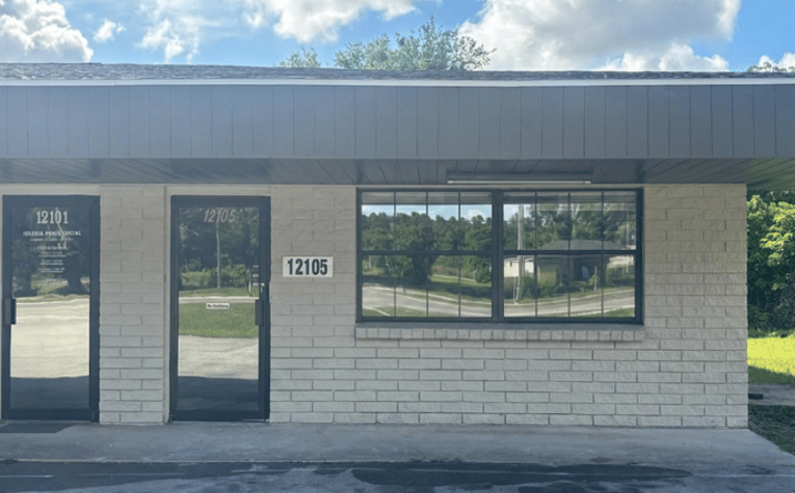 Pictures of Retail, Office property located at 12021 Southwest Highway 484, Ocala, FL 34481 for lease - image #1