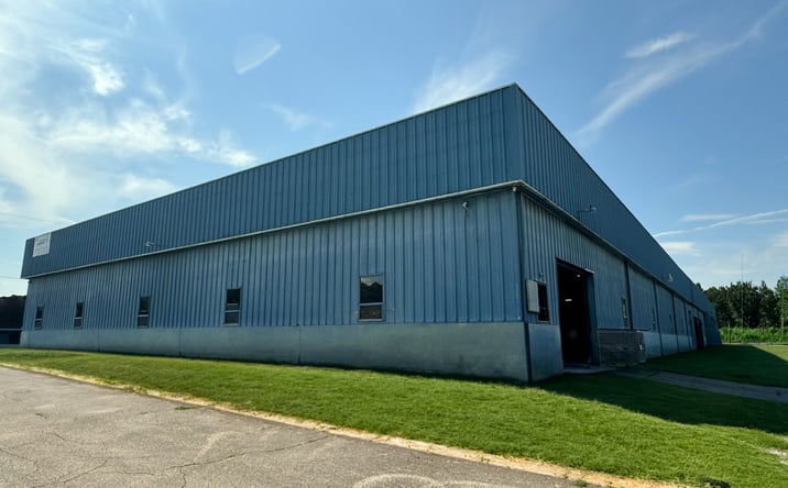 Pictures of Office, Industrial property located at Fields Circle, Huntsville, AL 35754 for lease - image #1