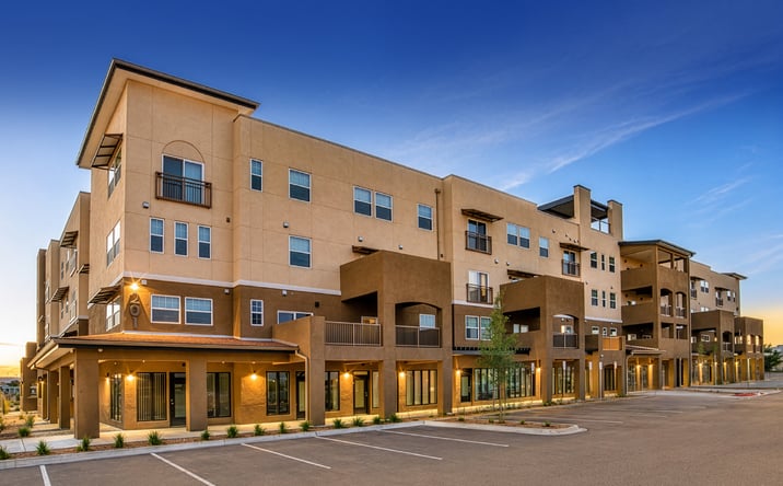 Pictures of Retail, Office, Special Purpose property located at 201 Unser Blvd. NW, Albuquerque, NM 87121 for lease - image #1