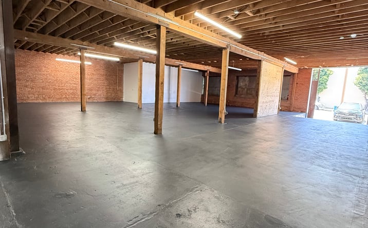 Pictures of Industrial property located at 6000 South Gramercy Place, Los Angeles, CA 90047 for lease - image #1