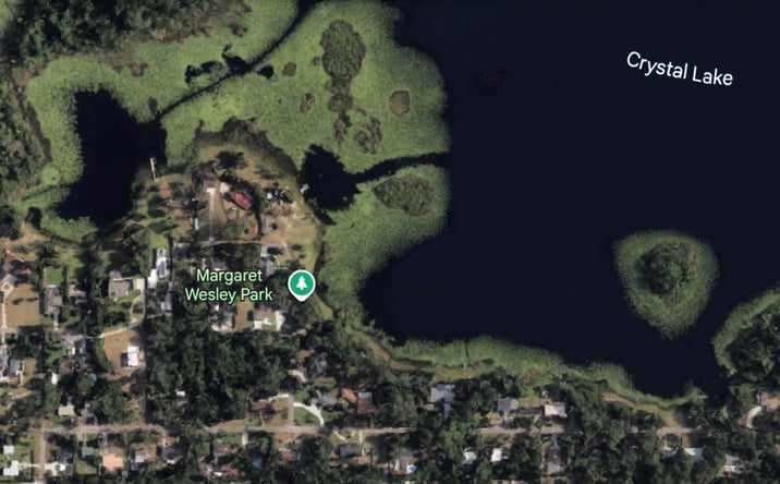 Pictures of Retail, Land property located at 198 Ninth Street, Lake Mary, FL 32746 for lease - image #1