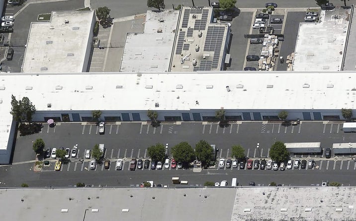 Pictures of Industrial property located at 1482 E Francis St, Unit B, Ontario, CA 91761 for lease - image #1
