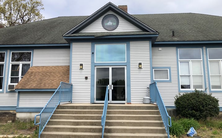 Pictures of Retail, Office property located at 203 S WHITE HORSE PIKE, WATERFORD WORKS, NJ 08089-2222 for lease - image #1