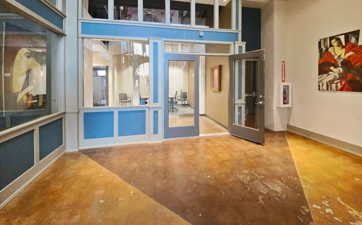 Pictures of Retail, Office property located at 142 Public Square, Lebanon, TN 37087 for lease - image #1
